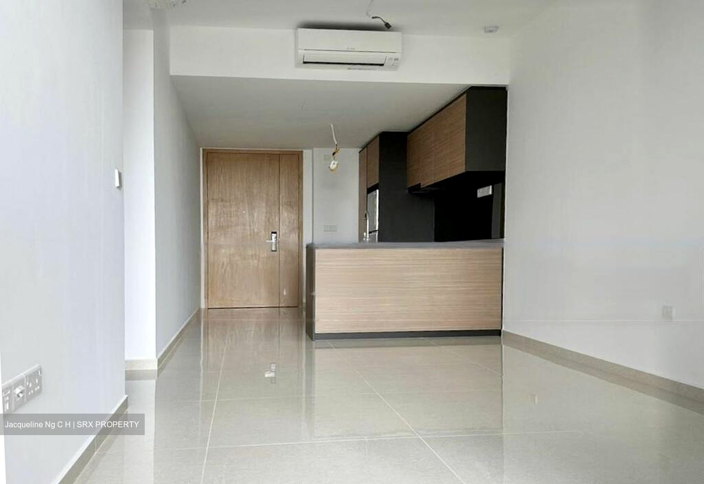 Midwood (D23), Condominium #610181191